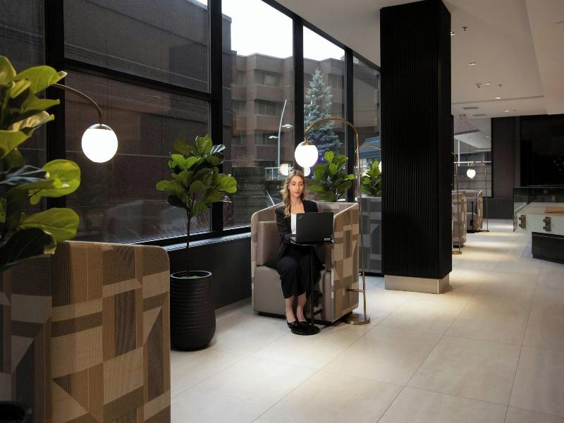 Delta Hotels Quebec City