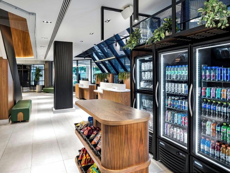 Delta Hotels Quebec City
