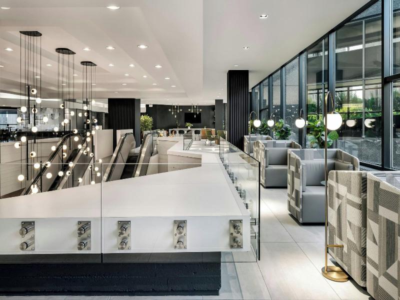 Delta Hotels Quebec City