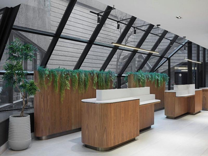 Delta Hotels Quebec City