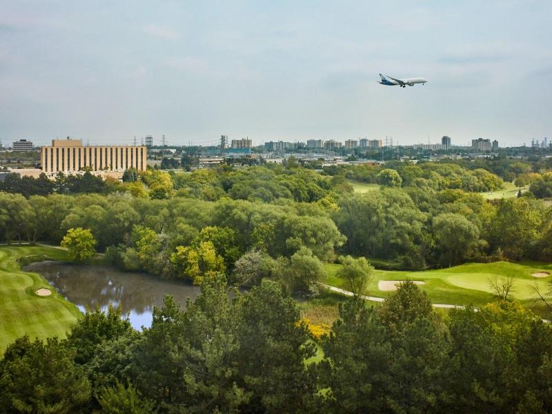 Toronto Airport Marriott Hotel image