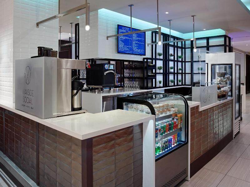 Toronto Airport Marriott Hotel image