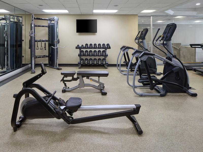 Toronto Airport Marriott Hotel image
