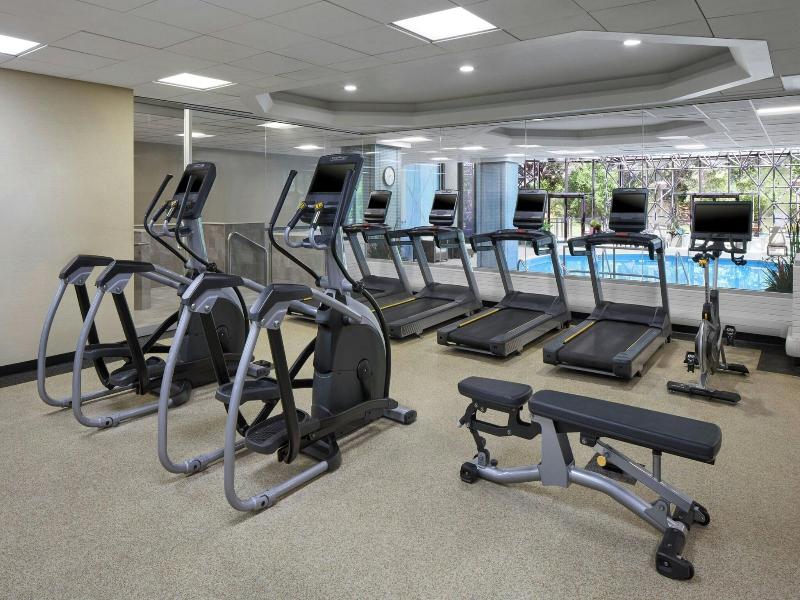 Toronto Airport Marriott Hotel image