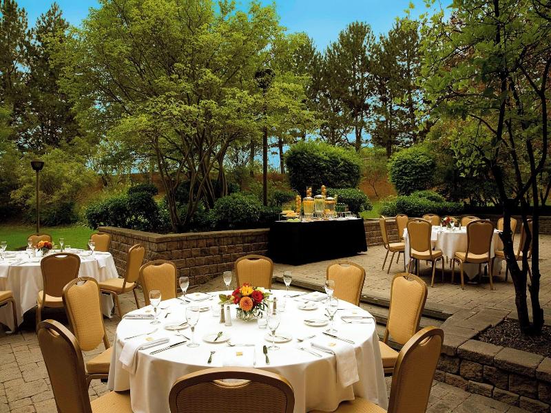 Toronto Airport Marriott Hotel image