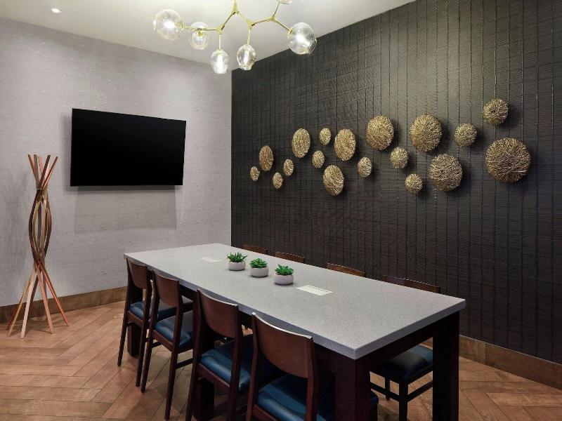 Toronto Airport Marriott Hotel image