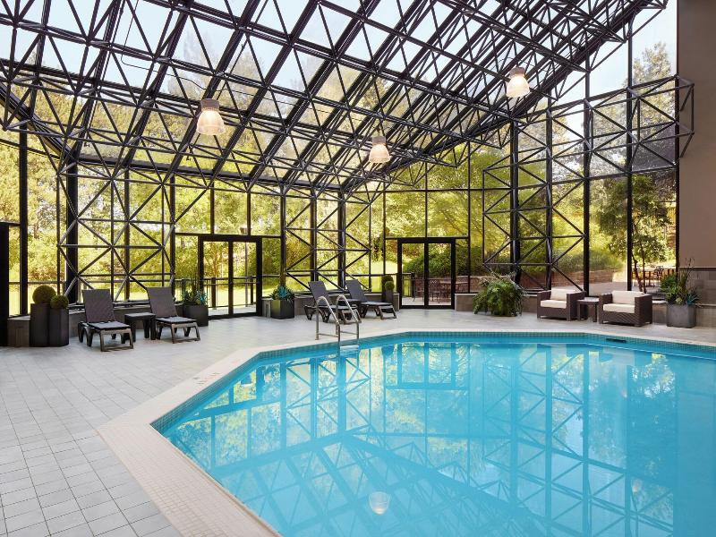 Toronto Airport Marriott Hotel image