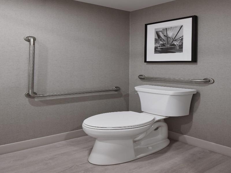 Toronto Airport Marriott Hotel image