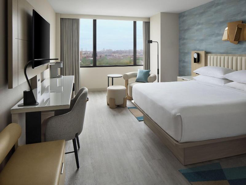 Toronto Airport Marriott Hotel image
