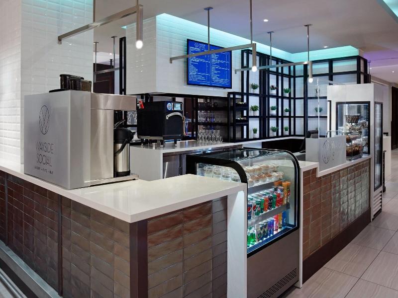 Toronto Airport Marriott Hotel image