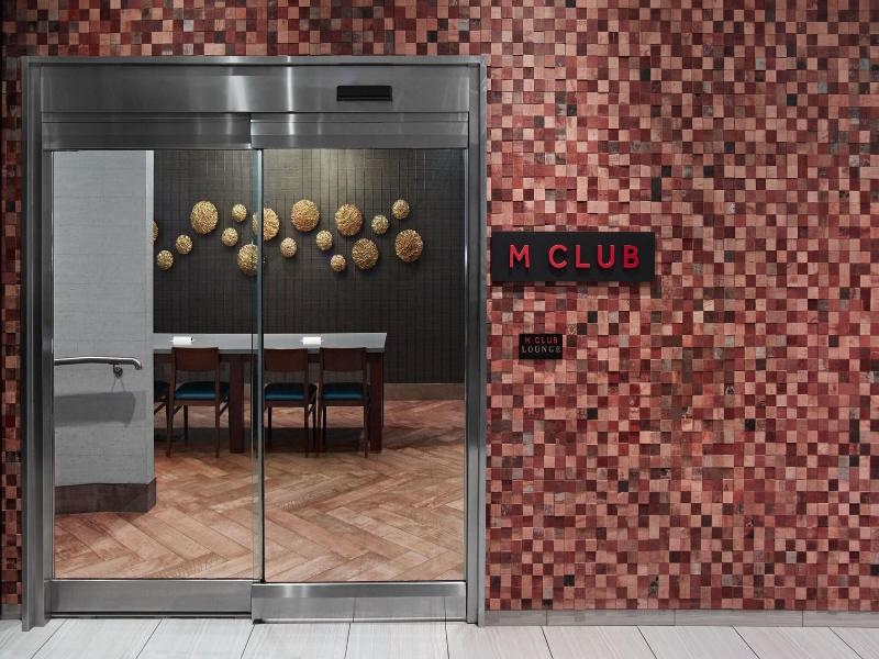 Toronto Airport Marriott Hotel image