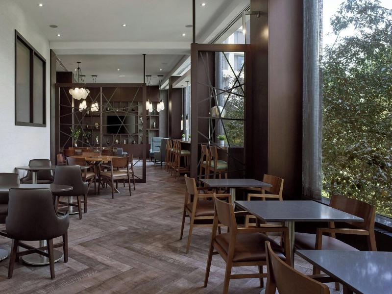 Toronto Airport Marriott Hotel image
