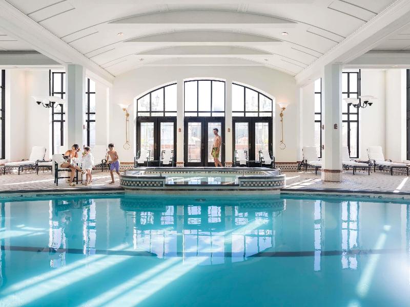 Fairmont Le Chateau Frontenac image