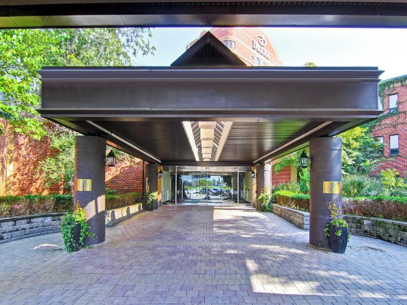 Delta Hotels Toronto East