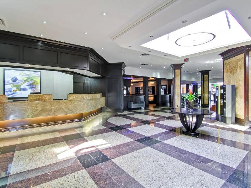 Delta Hotels Toronto East