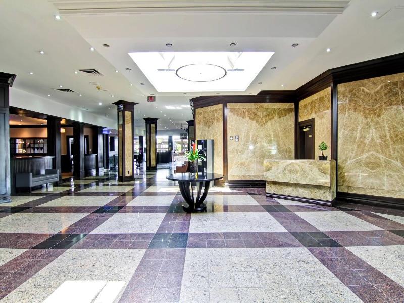 Delta Hotels Toronto East