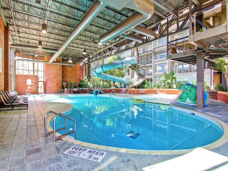 Delta Hotels Toronto East