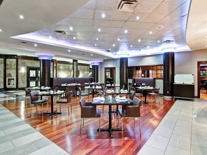Delta Hotels Toronto East