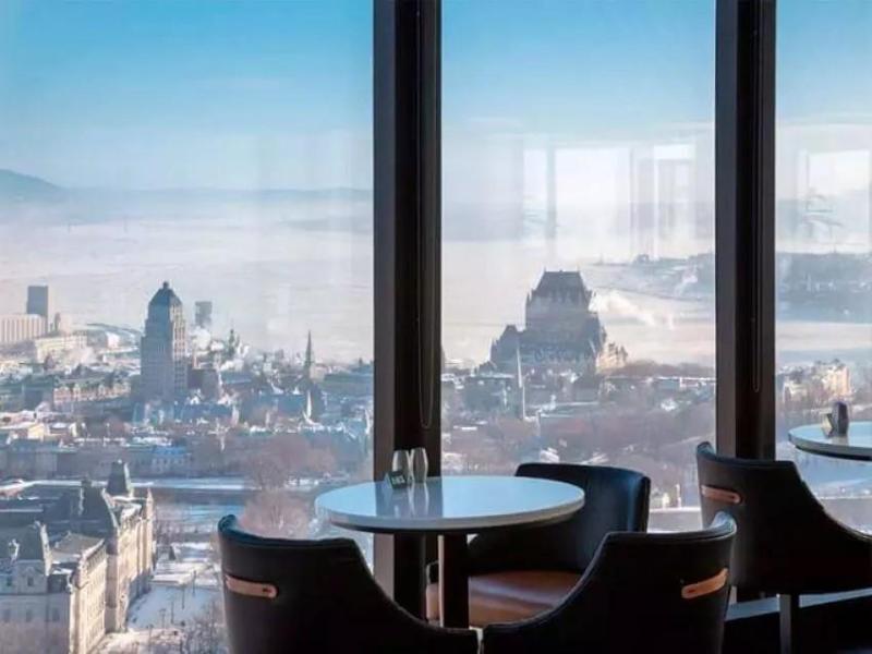 Hotel Le Concorde image