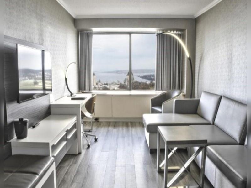 Hotel Le Concorde image