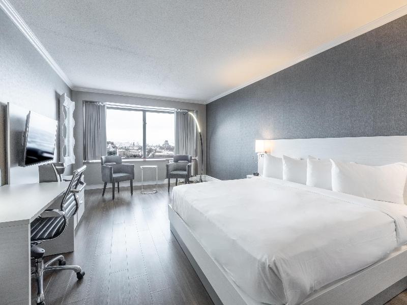 Hotel Le Concorde image