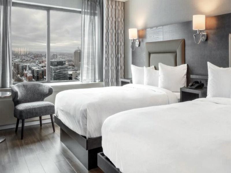 Hotel Le Concorde image