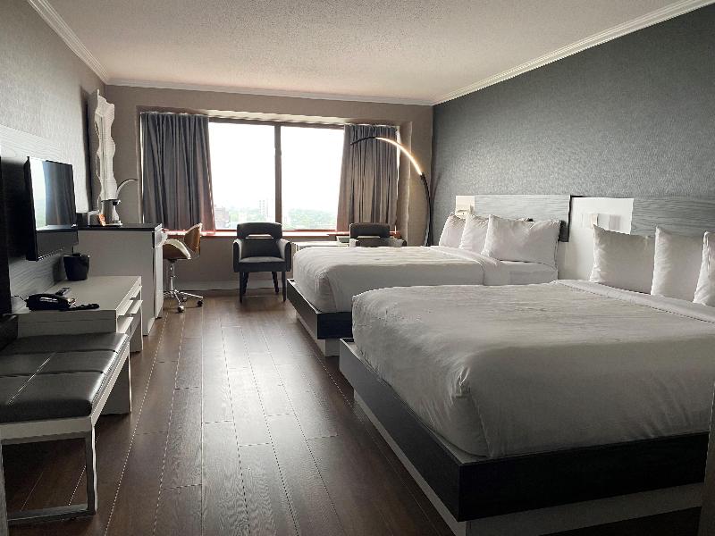 Hotel Le Concorde image