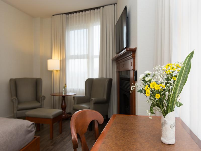 Château Laurier Quebec image