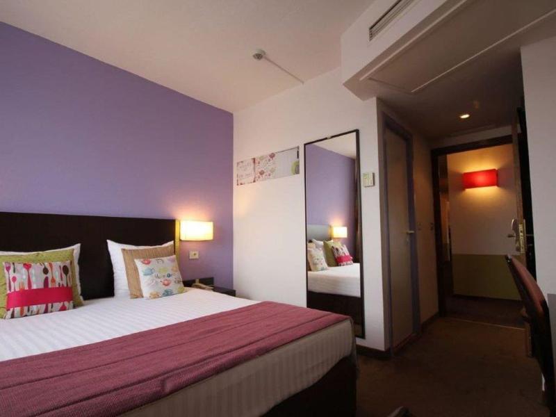 Floris Arlequin Grand Place image
