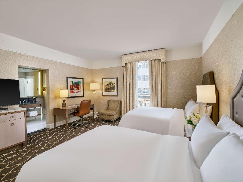 Fairmont Palliser Calgary Fairmont Palliser Calgary