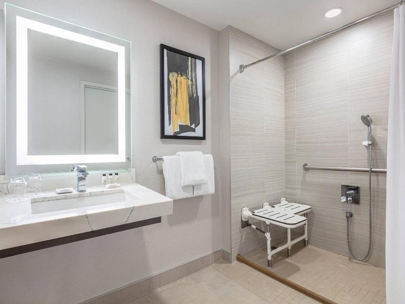 Delta Hotels Vancouver Downtown Suites image