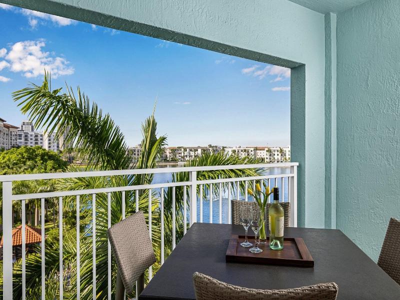 Marriott's Villas at Doral image