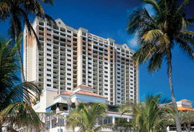 Marriott's BeachPlace Towers Fort Lauderdale - vacaystore.com