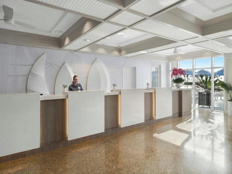 Marriott's BeachPlace Towers image
