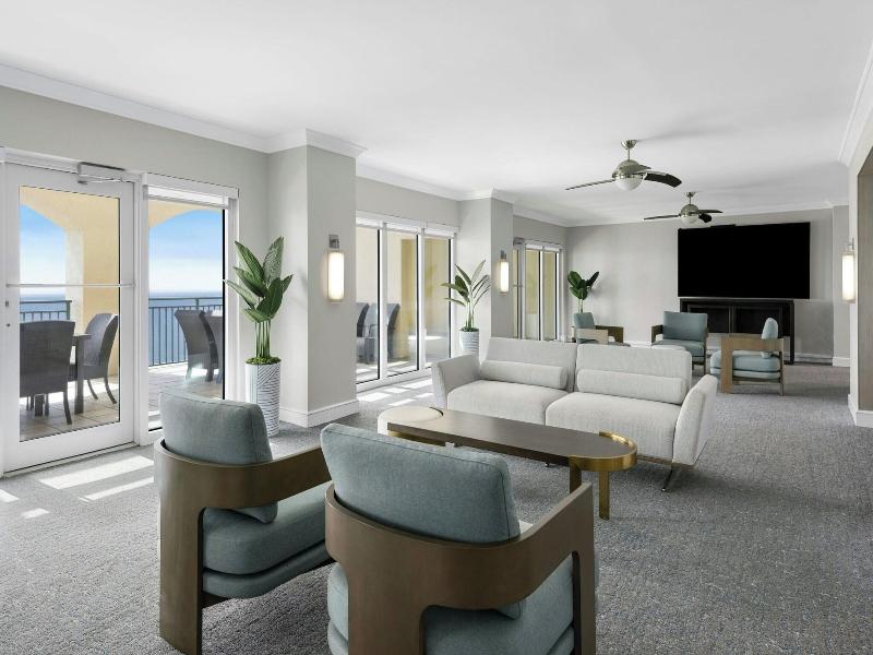 Marriott's BeachPlace Towers image