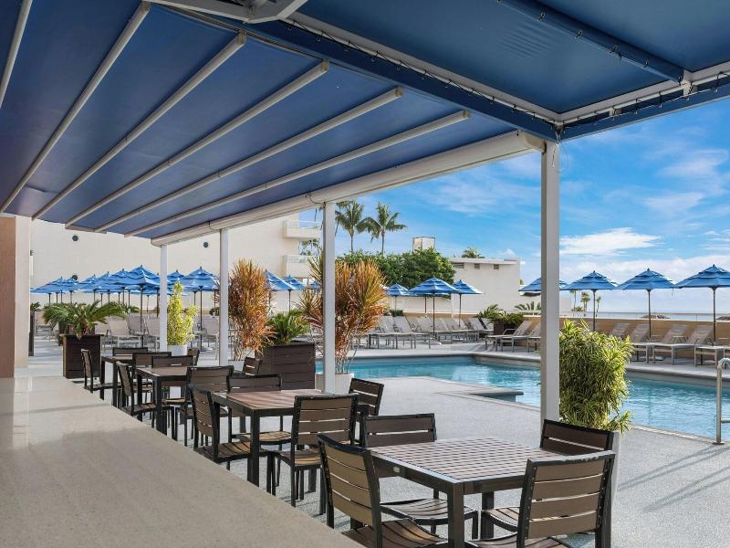 Marriott's BeachPlace Towers image