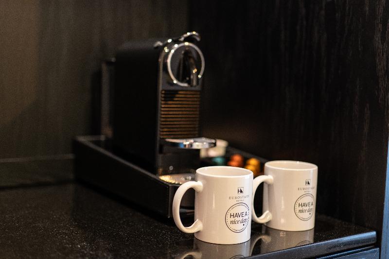 Eurostars St Gregory  Dupont Circle Georgetown image