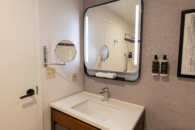 Eurostars St Gregory  Dupont Circle Georgetown image