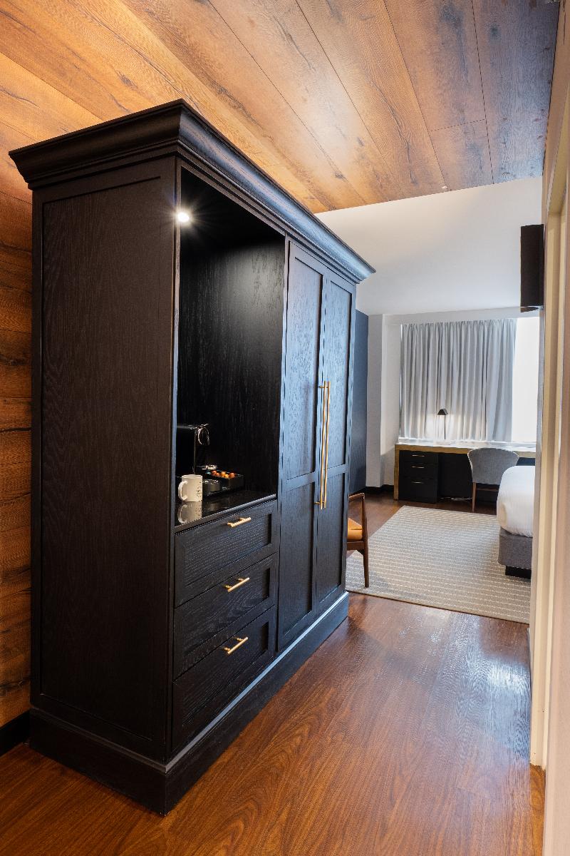 Eurostars St Gregory  Dupont Circle Georgetown image