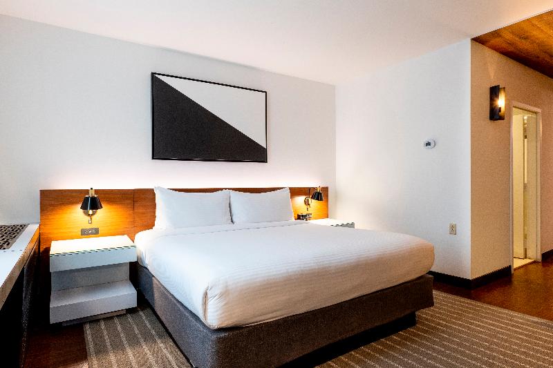 Eurostars St Gregory  Dupont Circle Georgetown image