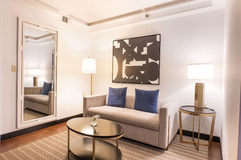 Eurostars St Gregory  Dupont Circle Georgetown image