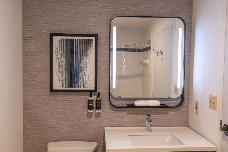 Eurostars St Gregory  Dupont Circle Georgetown image