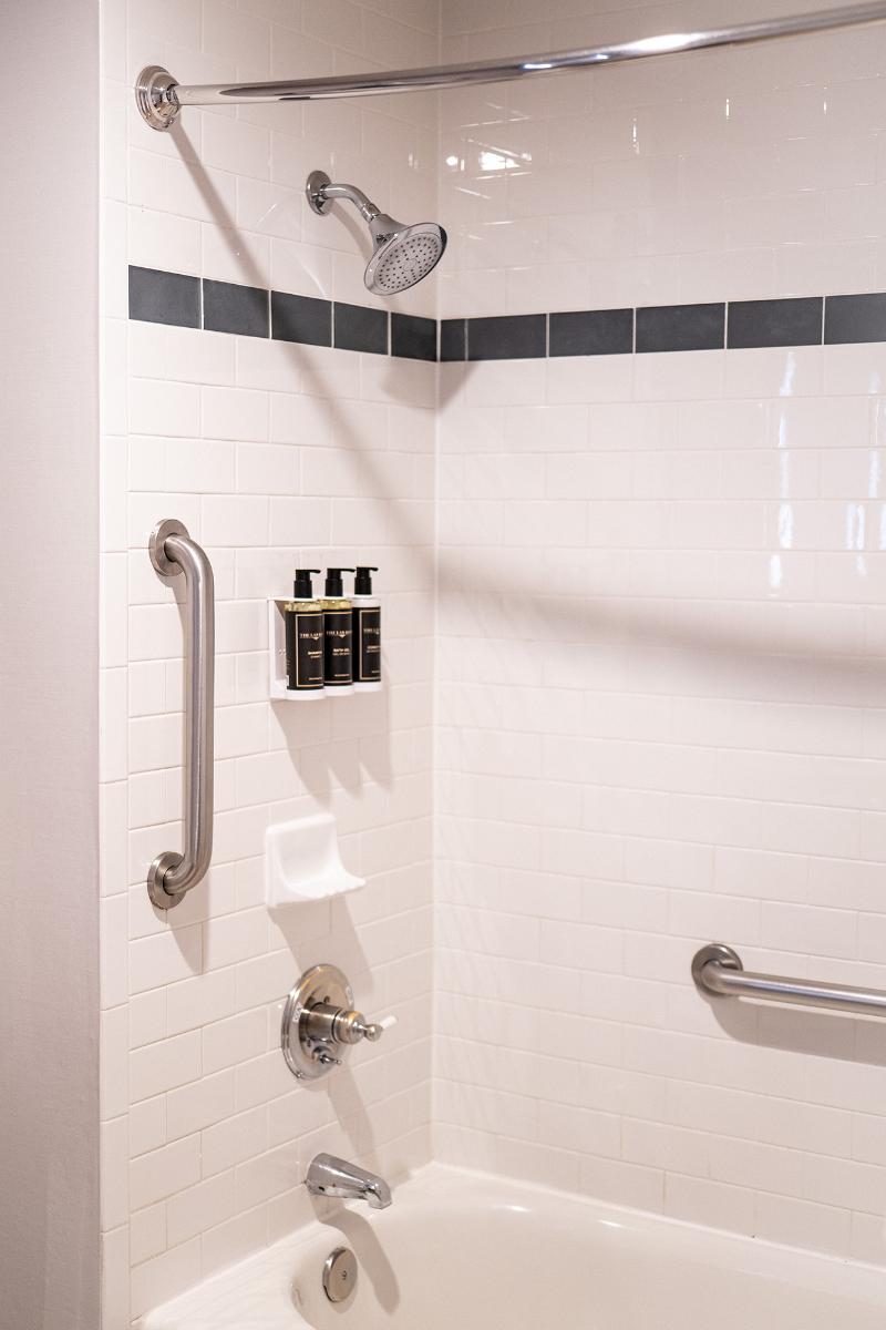 Eurostars St Gregory  Dupont Circle Georgetown image
