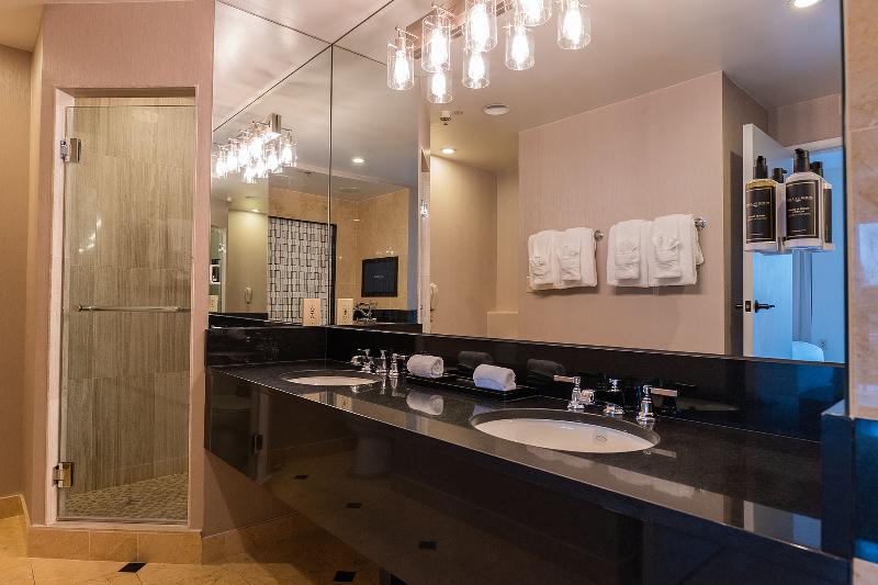 Eurostars St Gregory  Dupont Circle Georgetown image