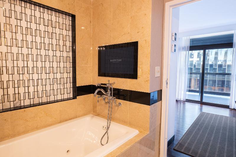 Eurostars St Gregory  Dupont Circle Georgetown image