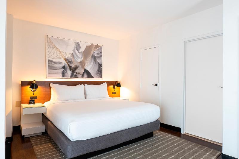 Eurostars St Gregory  Dupont Circle Georgetown image
