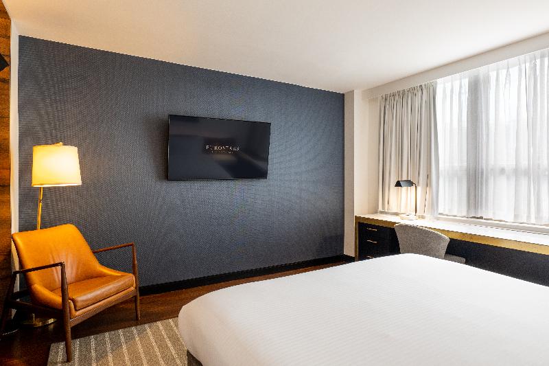 Eurostars St Gregory  Dupont Circle Georgetown image