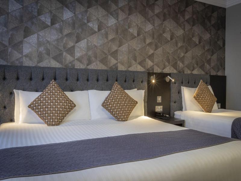 Talbot Hotel Stillorgan image