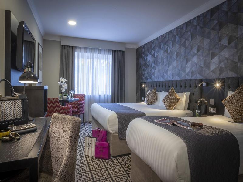 Talbot Hotel Stillorgan image