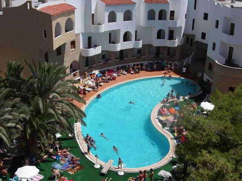 Akrabello Hotel